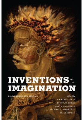 Inventions of the Imagination: Romanticism and Beyond