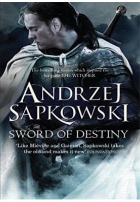 Sword of Destiny