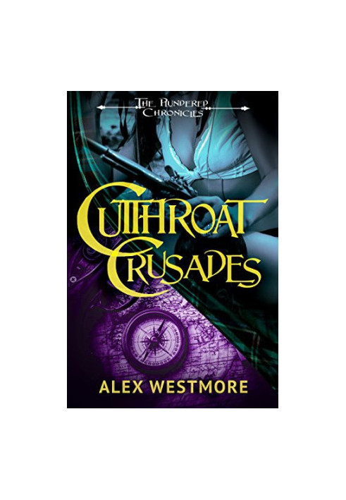 Cutthroat Crusades