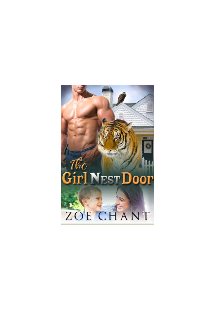 The Girl Nest Door (Green Valley Shifters Book 2)