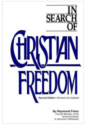 In Search of Christian Freedom