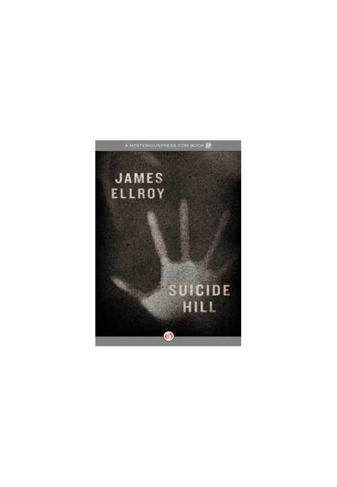 Suicide Hill (Lloyd Hopkins 3)