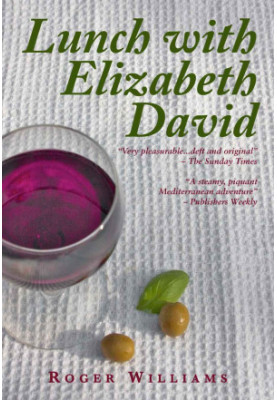 Lunch with Elizabeth David