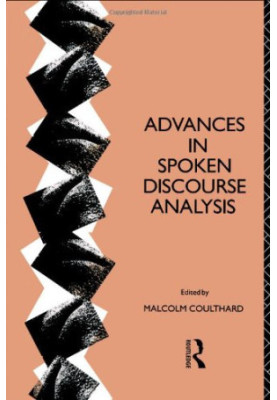 Advances in Spoken Discourse Analysis