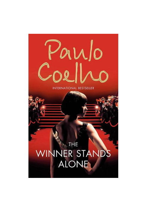 The Winner Stands Alone