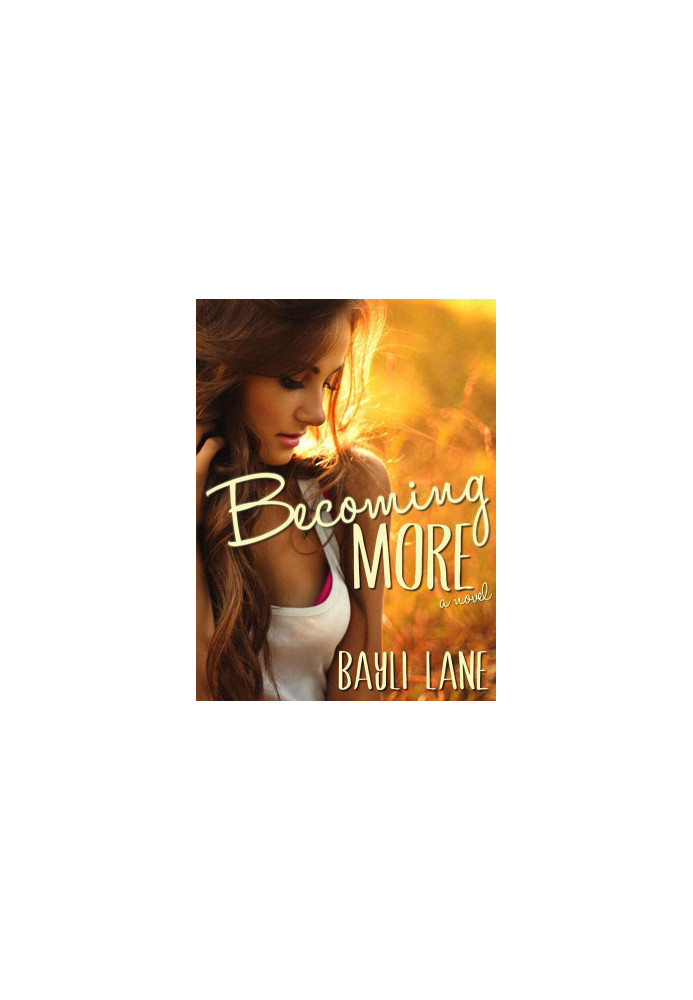 Becoming More