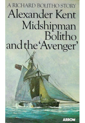 Midshipman Bolitho & The Avenger