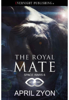 [Space Wars 06] • The Royal Mate