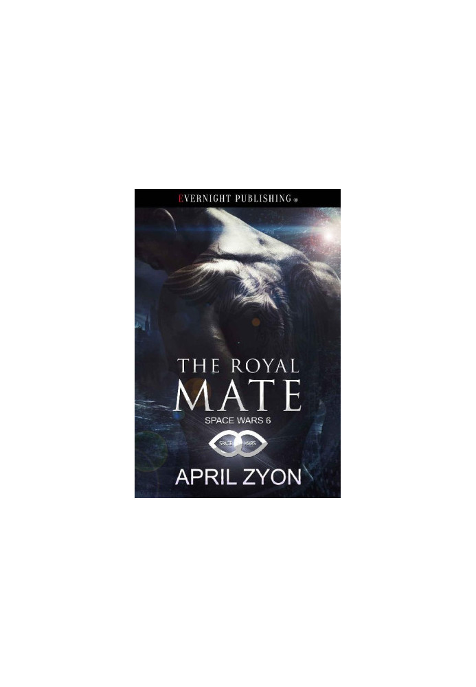 [Space Wars 06] • The Royal Mate