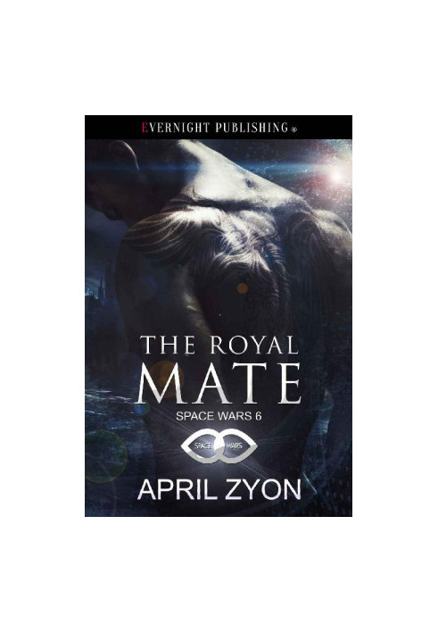 [Space Wars 06] • The Royal Mate