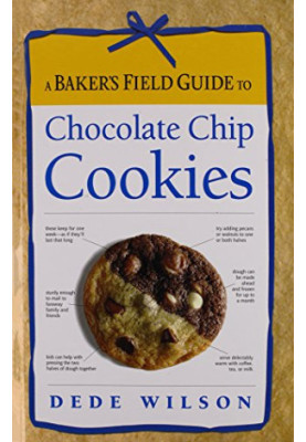 A baker's field guide to chocolate chip cookies