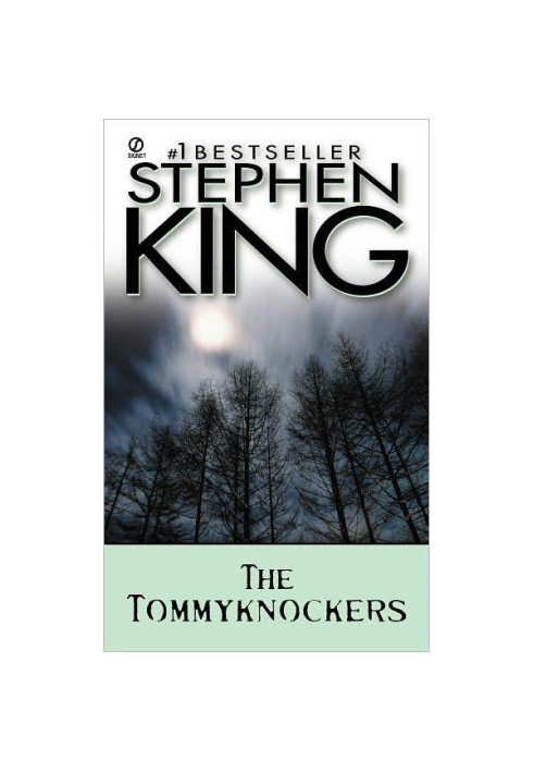 The Tommyknockers