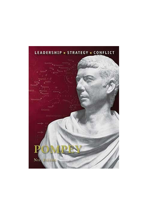 Pompey: Leadership, Strategy, Conflict