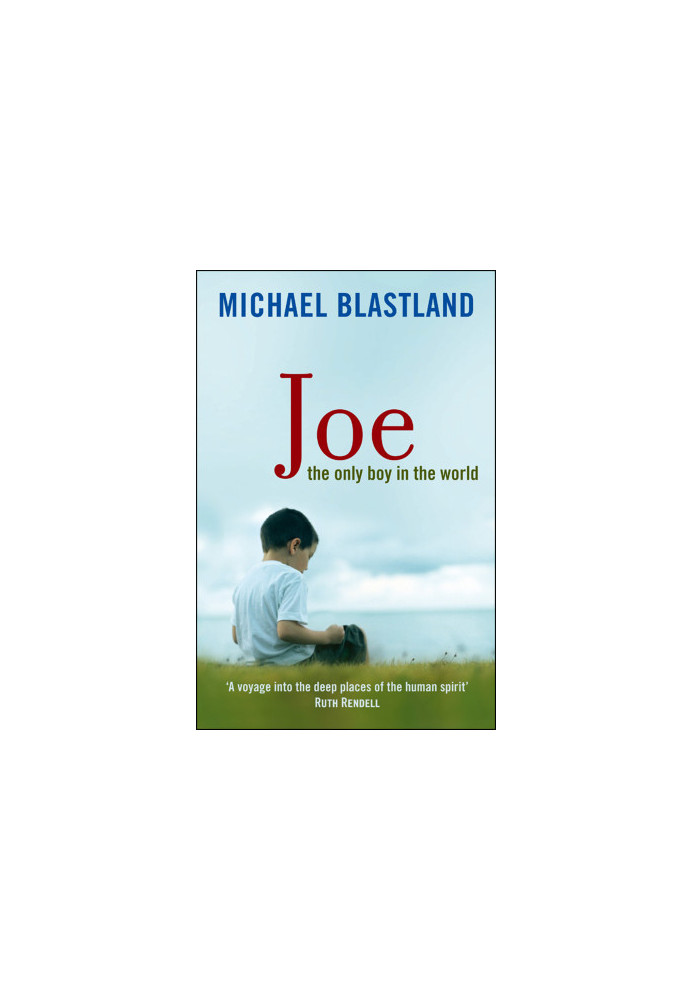 Joe