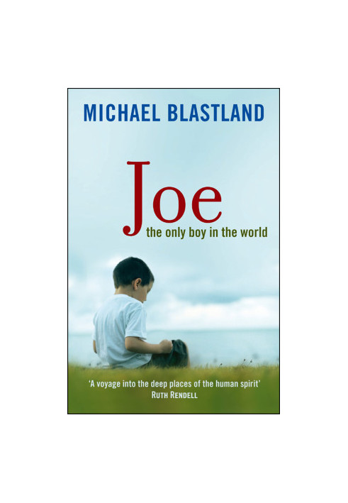 Joe