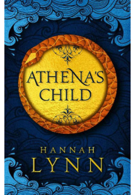 Athena's Child (The Grecian Women Trilogy 1)