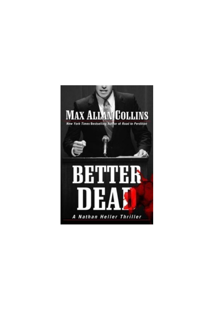 Better Dead