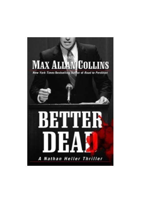 Better Dead