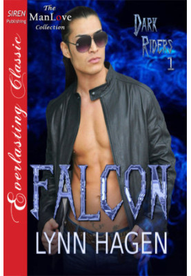 [Dark Riders 01] • Falcon