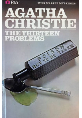 The Thirteen Problems