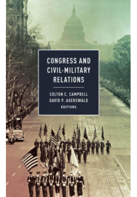 Congress and civil-military relations