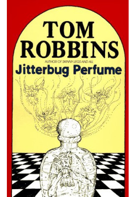 Jitterbug Perfume