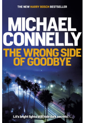 The Wrong Side of Goodbye