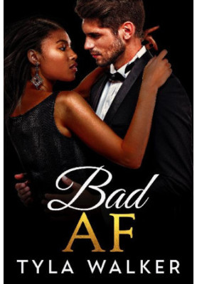 13 - Bad AF: The Romances of Club Inferno