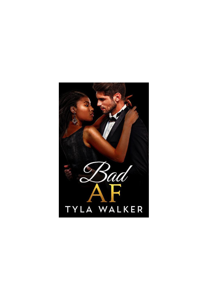 13 - Bad AF: The Romances of Club Inferno