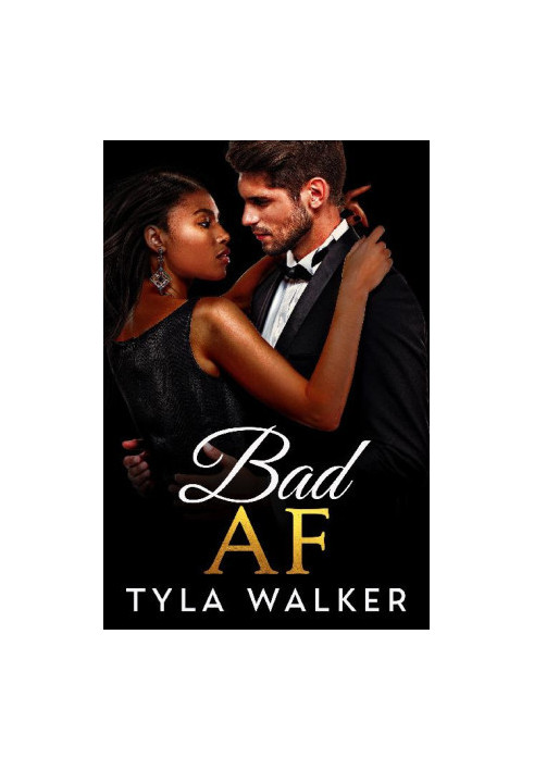 13 - Bad AF: The Romances of Club Inferno