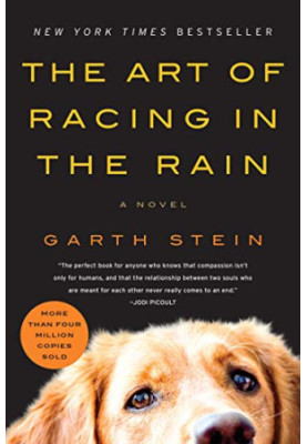 The Art of Racing in the Rain: A Novel