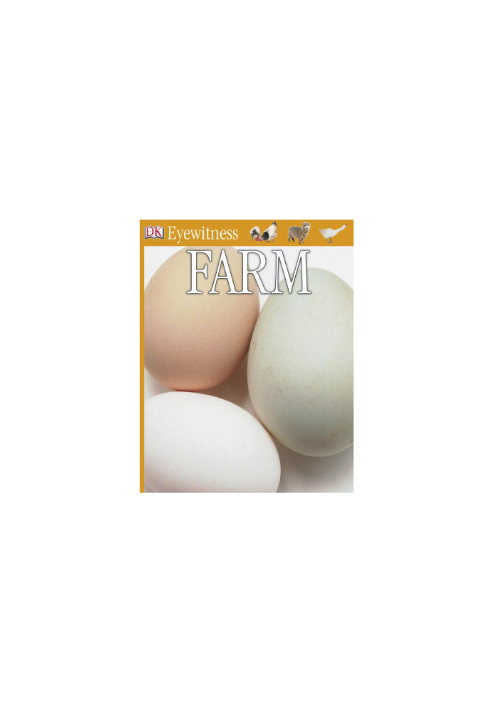 Eyewitness: Farm