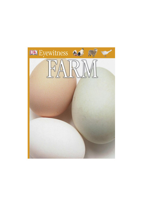 Eyewitness: Farm