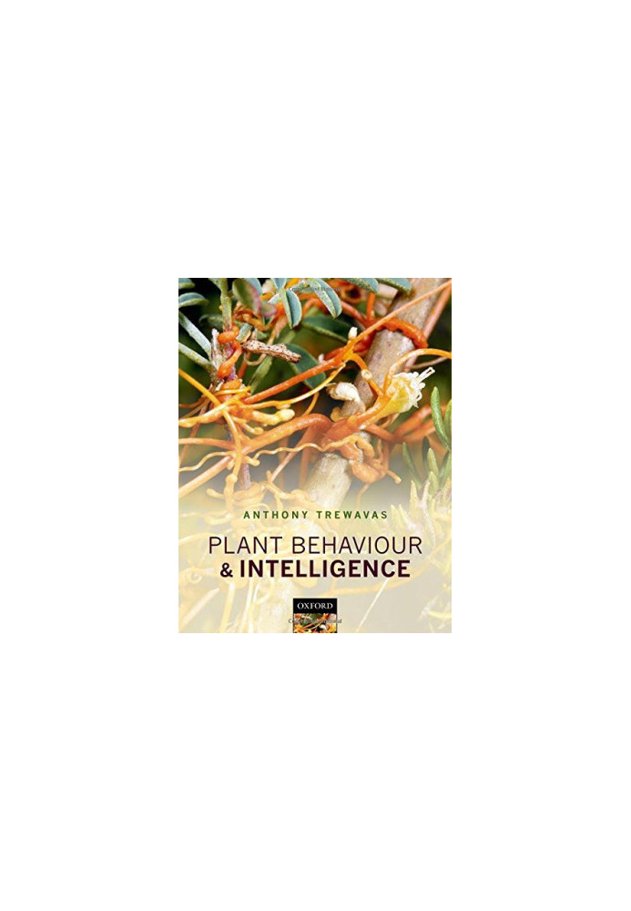 Plant behaviour and intelligence