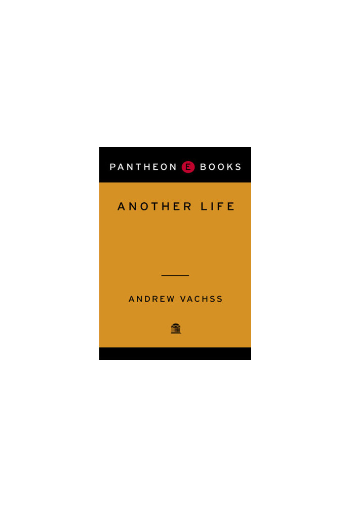 Another Life: The Final Burke Novel (Burke Series Book 18)