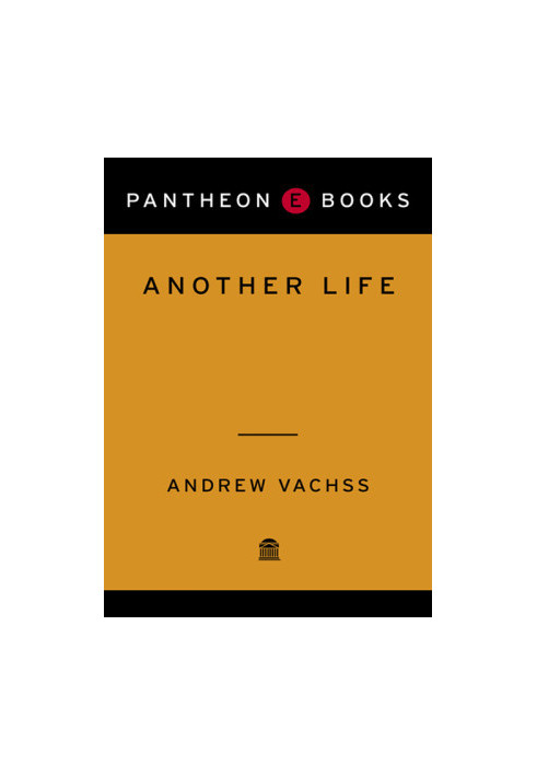 Another Life: The Final Burke Novel (Burke Series Book 18)