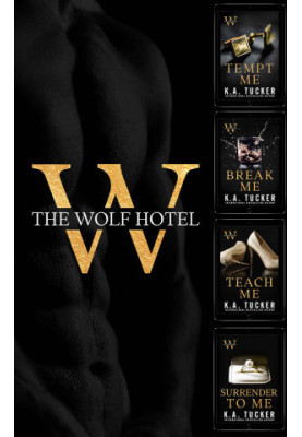 The Wolf Hotel: Complete Series