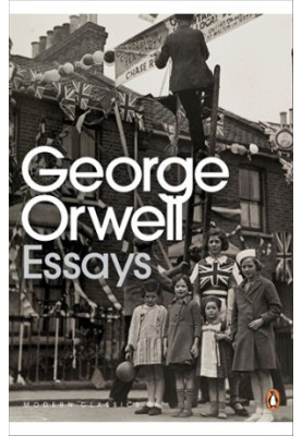 George Orwell: Essays