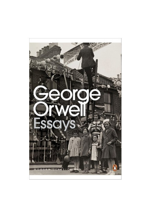 George Orwell: Essays