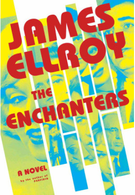 The Enchanters: A novel