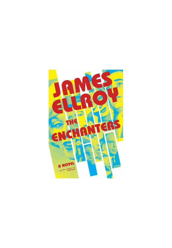 The Enchanters: A novel