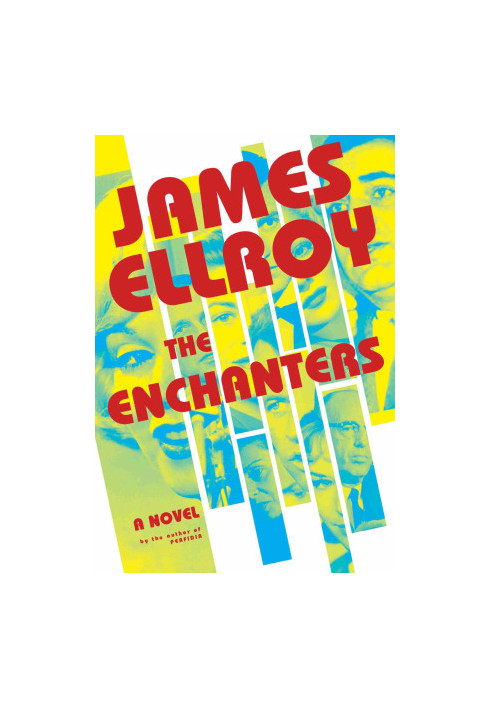 The Enchanters: A novel