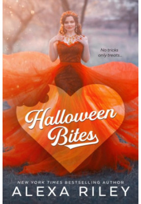 Hallowen Bites