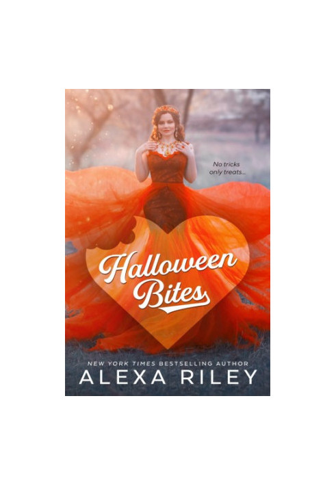 Hallowen Bites