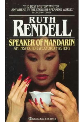 Speaker of Mandarin (Inspector Wexford, 12)