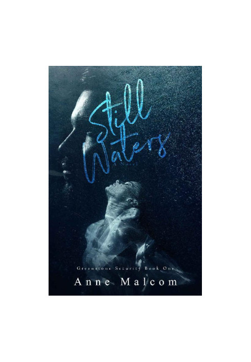 [Greenstone Security 01] • Still Waters