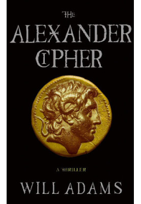 Adams, Will - The Alexander Cipher