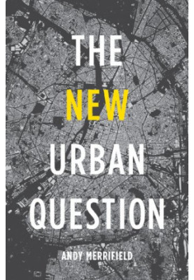 The new urban question