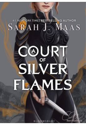 A Court of Silver Flames