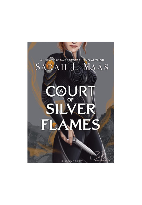 A Court of Silver Flames